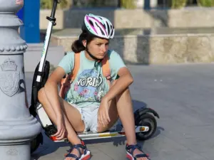 E-Scooter-Wertgutachten-Frankfurt